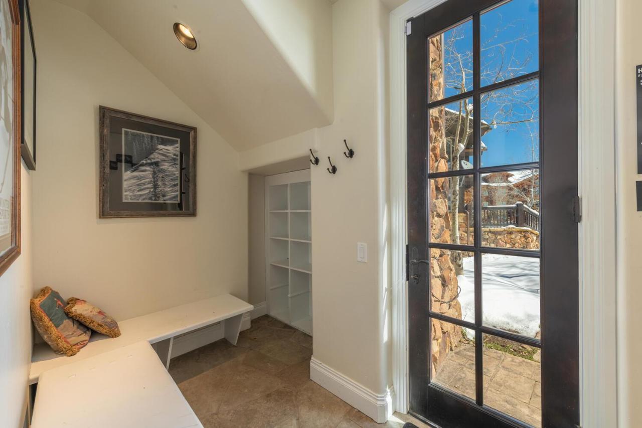 Deer Valley Luxury Home, Outdoor Seating, Hot Tub Park City Eksteriør bilde