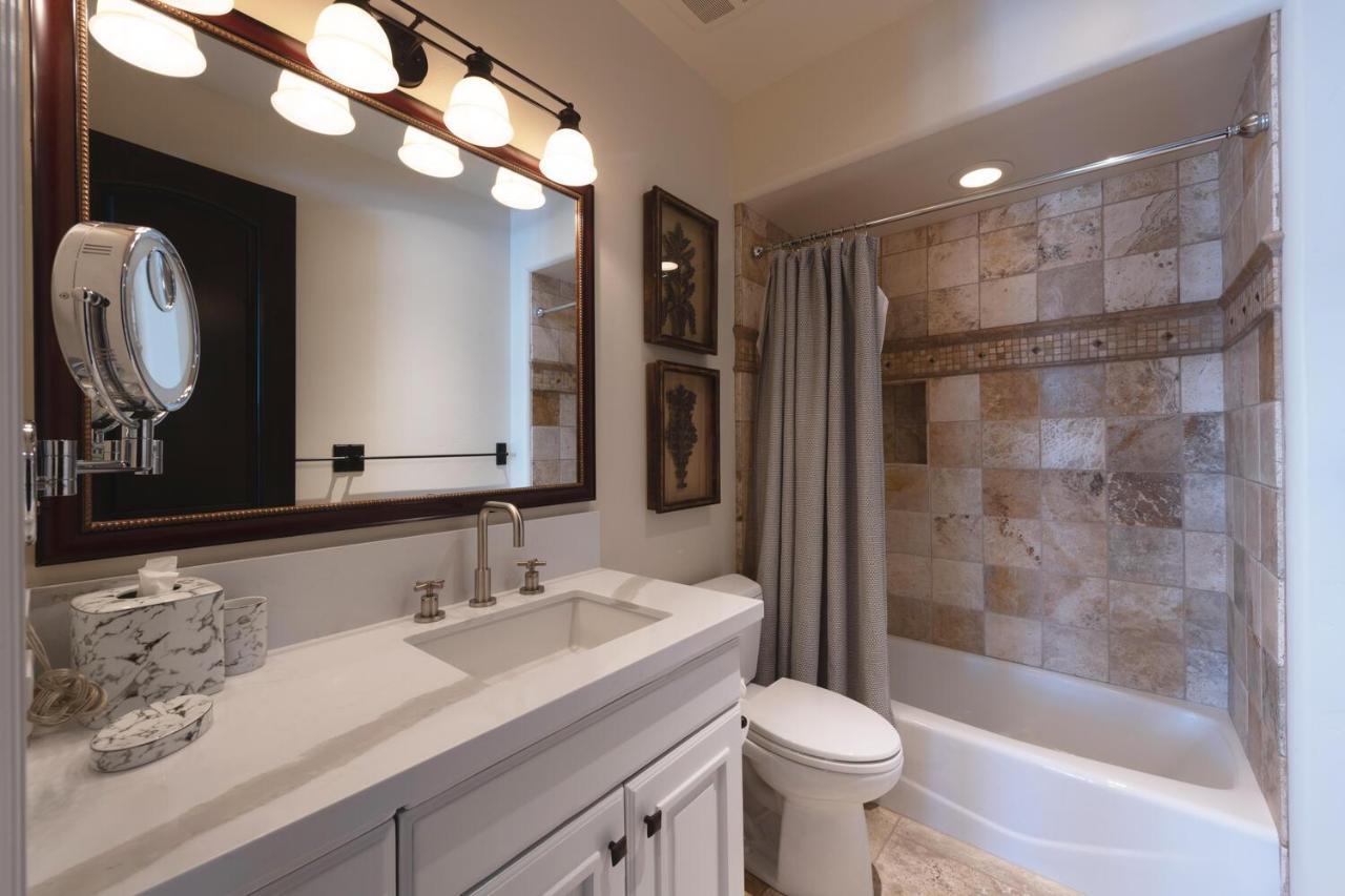 Deer Valley Luxury Home, Outdoor Seating, Hot Tub Park City Eksteriør bilde